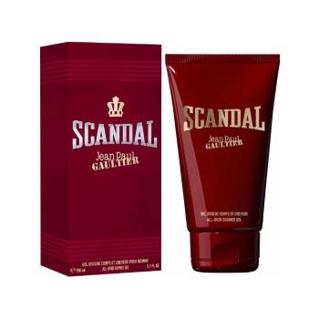 Jean P. Gaultier Scandal For Him - gel de duș 150 ml