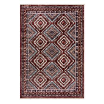 Covor burgundy 160x234 cm Babylon – Flair Rugs