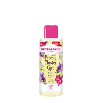 Dermacol Ulei de corp Frezie Flower Care (Delicious Body Oil) 100 ml