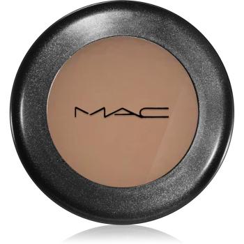 MAC Cosmetics  Eye Shadow fard ochi culoare Charcoal Brown Matte  1.3 g