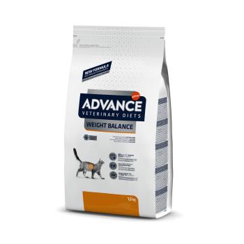 Advance VD Cat Weight Balance 1.5 kg