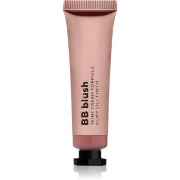 LAMEL Insta BB Blush blush cremos culoare 402 Pink blossom 10 ml