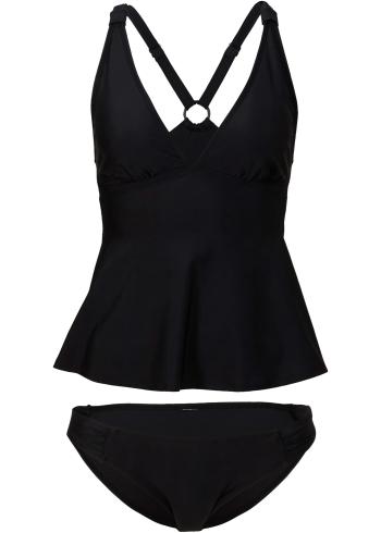 Costum baie Tankini (2piese)