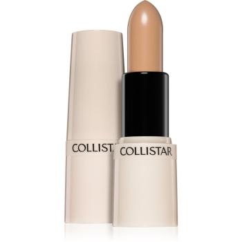 Collistar Concealer IMPECCABILE anticearcan cu efect de lunga durata hidratant culoare Beige 4 ml