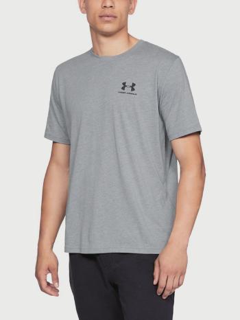 Under Armour Tricou Gri