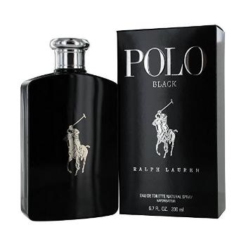 Ralph Lauren Polo Black - EDT 200 ml