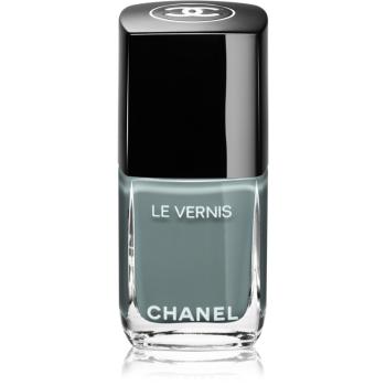 Chanel Le Vernis lac de unghii culoare 566 Washed Denim 13 ml