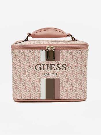 Guess Wilder Beauty Genţi de umăr Roz