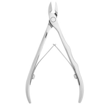 STALEKS Clește profesional pentru cuticule Expert 10 9 mm (Professional Cuticle Nippers)