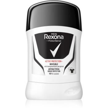 Rexona Active Protection+ Invisible antiperspirant puternic pentru barbati 50 ml