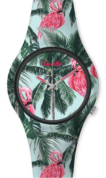 Doodle Nature Mood Tropical DO35006