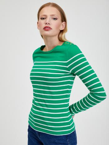 Orsay Tricou Verde