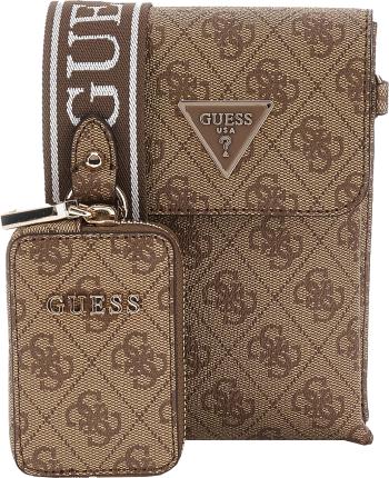 Guess Geantă crossbody pentru femei HWSG9211810-LTL