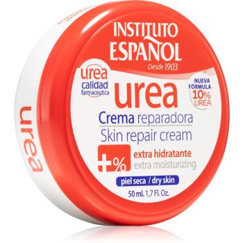 Instituto Español Urea crema de corp hidratanta 50 ml