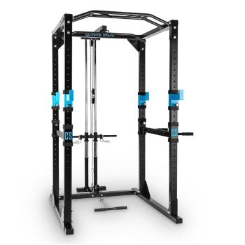 Capital Sports Rack Power Tremendour Homegym oțellat