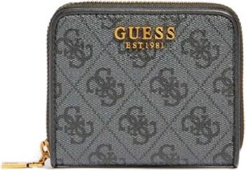 Guess Portofel pentru femei SWSB86 54370 COAL LOGO