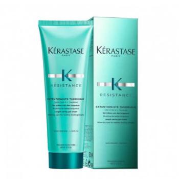 Kérastase Îngrijire profundă pentru părul uscat și deteriorat Resistance Extentioniste Thermique (Length Caring Gel Cream) 150 ml