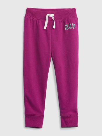 GAP Pantaloni de trening pentru copii Violet