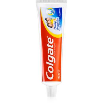 Colgate Cavity Protection pastă de dinți cu flor Fresh Mint 100 ml