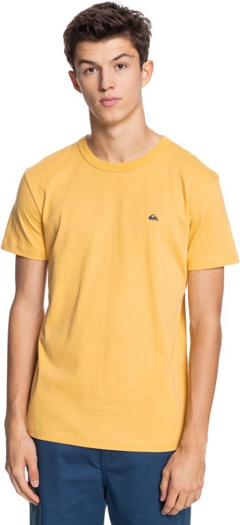 Quiksilver Tricou pentru bărbați Essentialsss Regular Fit EQYKT04092-YHP0 L