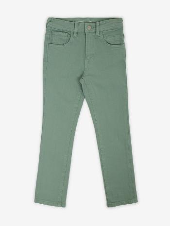 Tom Tailor Pantaloni pentru copii Verde