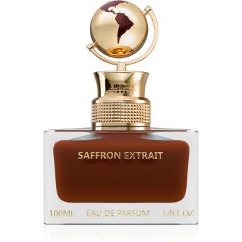 Aurora Saffron Extrait Eau de Parfum unisex 100 ml