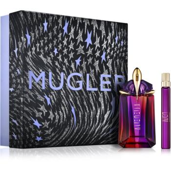 Mugler Alien Hypersense set cadou pentru femei