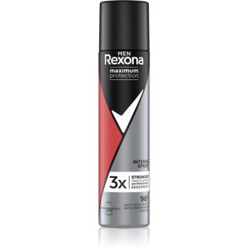 Rexona Maximum Protection Intense Sport spray anti-perspirant impotriva transpiratiei excesive 100 ml