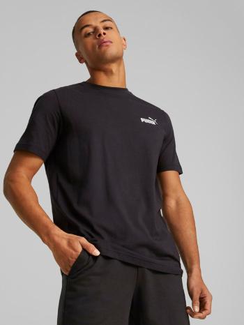 Puma ESS+ 2 Col Tricou Negru