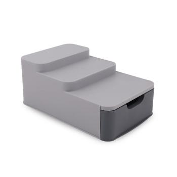 Organizator de bucătărie din plastic – Mioli Decor