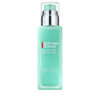 Biotherm Gel hidratant pentru ten uscat Homme Aquapower (Comfort Gel) 75 ml