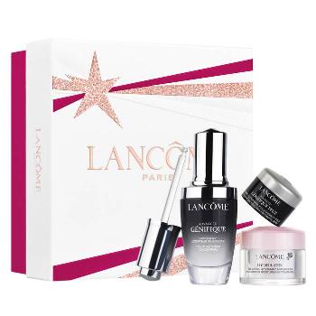 Lancome Set cadou de întinerire pentru îngrijirea pielii Génifique Advanced Gift Set