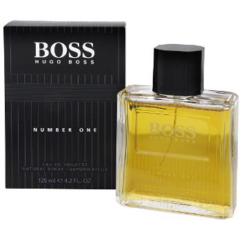Hugo Boss Boss No. 1 - EDT 125 ml