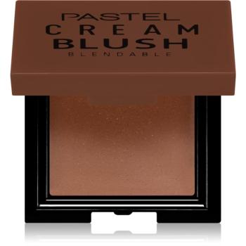 Pastel Cream Blush blush cremos culoare 50 Brownie 3,6 g