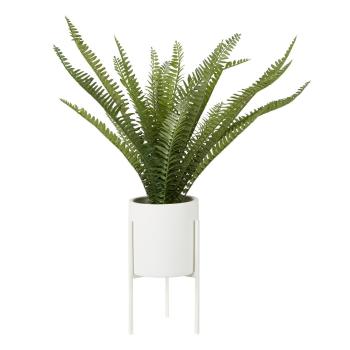 Ferigă artificială (înălțime 56 cm) Fiori – Premier Housewares