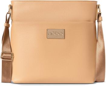 NOBO Geantă crossbody pentru femei BAGN241-K015 Beige