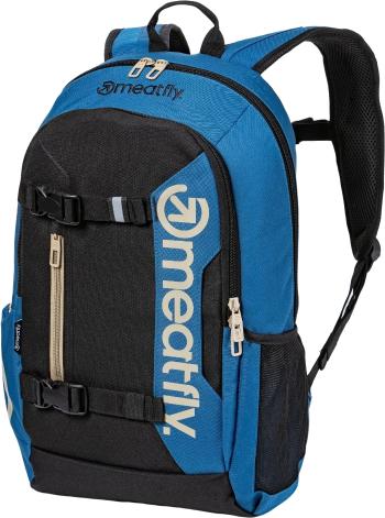 Meatfly Rucsac Basejumper Slate Blue / Black