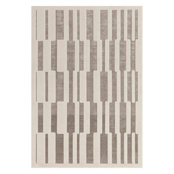 Covor bej 200x290 cm Valley – Asiatic Carpets