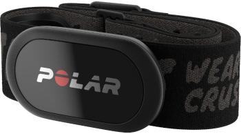 Polar H10+ Crush Senzor pentru piept H10+ TF, negru, M-XXL