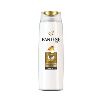 Pantene Șampon pentru păr uscat și deteriorat Repair & Protect(Shampoo) 90 ml