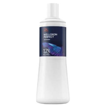 Wella Professionals Activare Emulsie 12% 40 Vol. Welloxon Perfect (Cream Developer) 60 ml