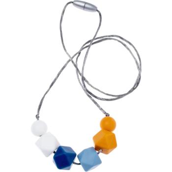 Biberschatz Bite Beads The Blues 1 buc