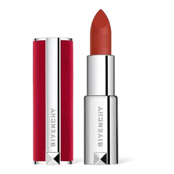 Givenchy Ruj mat Deep Velvet (Le Rouge) 3,4 g N34 Rouge Safran