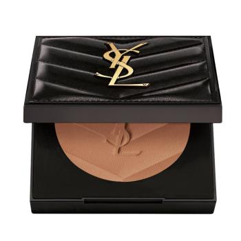 Yves Saint Laurent Pulbere compactă pentru un aspect mat All Hours (Hyper Finish Powder) 7,5 g 05