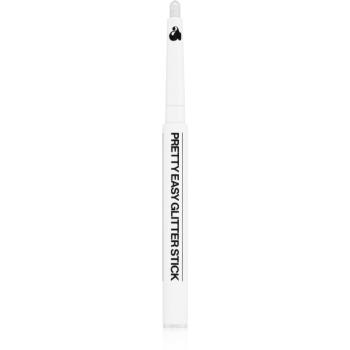 Unleashia Pretty Easy Glitter Stick eyeliner khol culoare 1 Thrilled 0,7 g