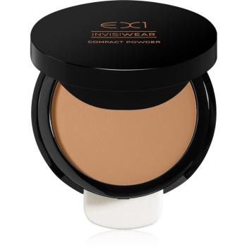 EX1 Cosmetics Invisiwear pudra compacta culoare 6.0 9,5 g