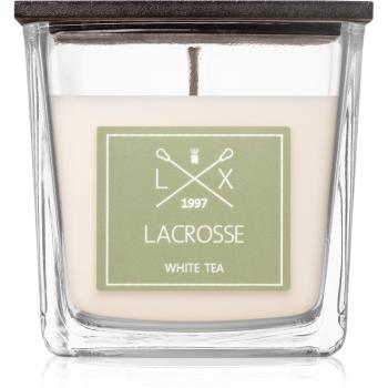 Ambientair Lacrosse White Tea lumânare parfumată 200 g
