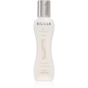 Biosilk Silk Therapy Original de ingrijire si restaurare pentru toate tipurile de păr 67 ml