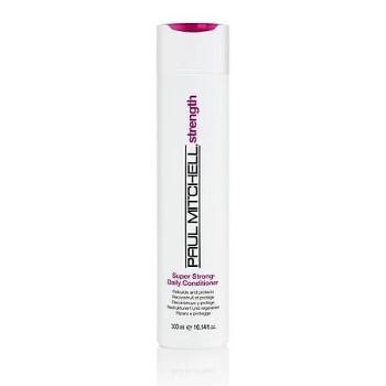 Paul Mitchell Balsam de întărire pentru păr deterioratStrong(Daily Conditioner) 100 ml