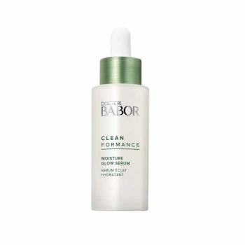 Babor Ser hidratant facial Clean Formance (Moisture Glow Serum) 30 ml